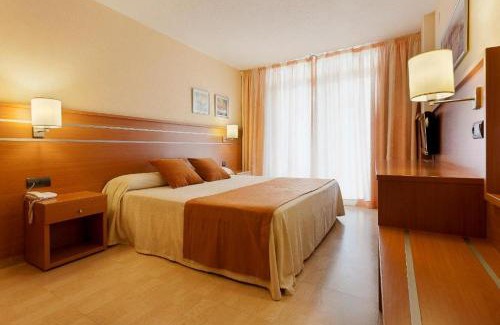 Blanes Hotel | Hotel Beverly Park & Spa