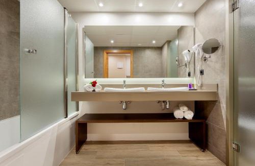 Blanes Hotel | Hotel Beverly Park & Spa