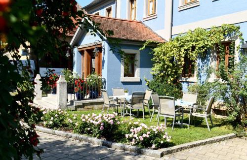 Rothenburg ob der Tauber Casa | Hotel Bezold