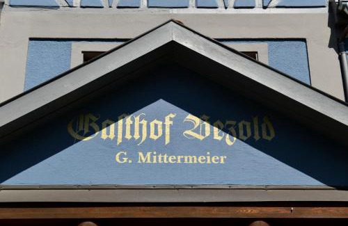 Rothenburg ob der Tauber Casa | Hotel Bezold