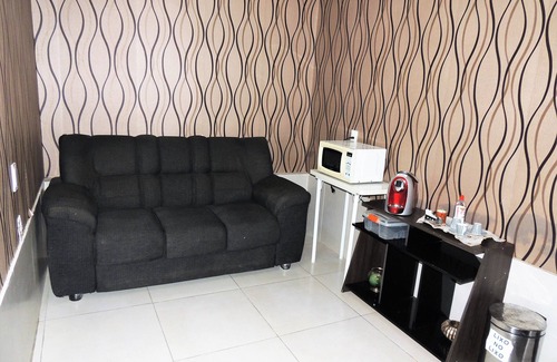 Belo Horizonte Hotel | Hotel BH Inn Palmares - Acesso Cristiano Machado