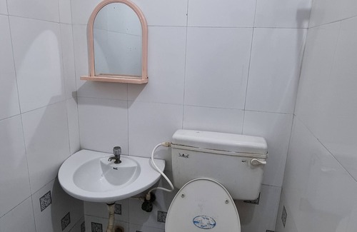 Periamet Cabina | Hotel Bharath