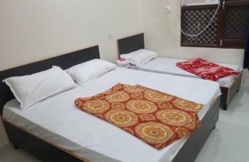 Haridwar Casa | Hotel Bhatia Inn by StayApart