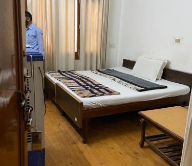 Jammu Casa | Hotel Bhola Ram Palace