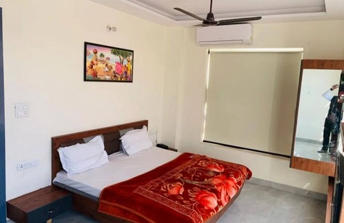 Amritsar Hotel | Hotel Bhullar