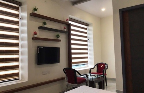 Amritsar Hotel | Hotel Bhullar