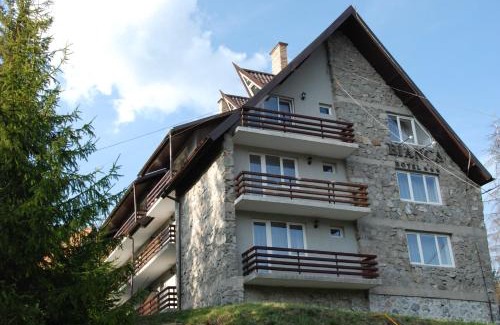 Risca Hotel | Hotel Bianca