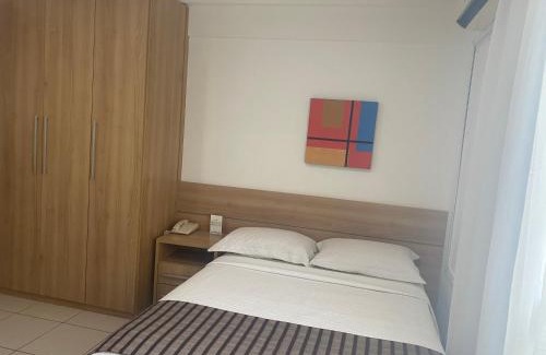 Asa Sul Apartamento | Hotel Biarritz Brasília