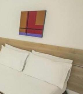Asa Sul Apartamento | Hotel Biarritz Brasília