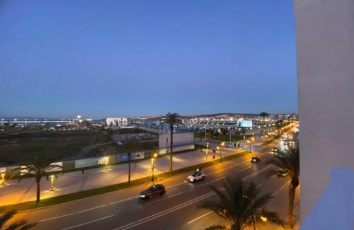 Tangier Hotel | Hotel Biarritz