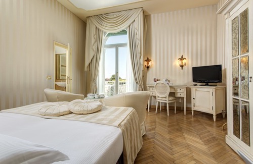 Santa Maria in Stelle Hotel | Hotel Biasutti