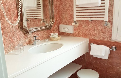 Santa Maria in Stelle Hotel | Hotel Biasutti