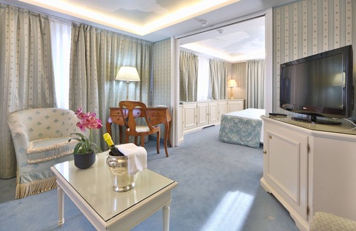 Santa Maria in Stelle Hotel | Hotel Biasutti