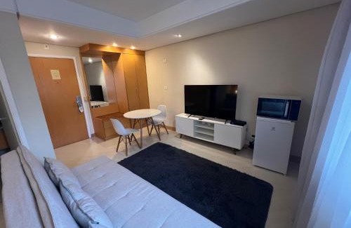 Sao Paulo Hotel | Hotel Biena Ibirapuera UH407