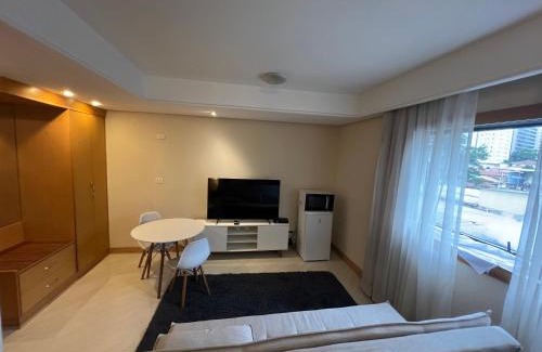 Sao Paulo Hotel | Hotel Biena Ibirapuera UH407