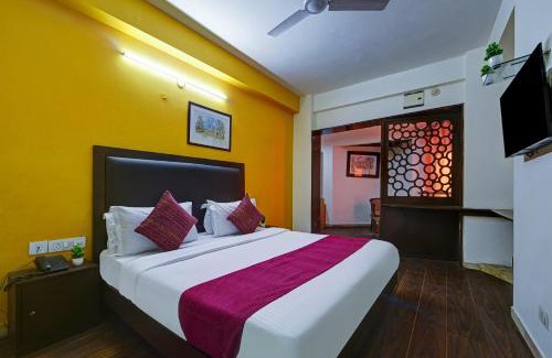South West Cama Y Desayuno | Hotel Bijwasan Near Yashobhomi