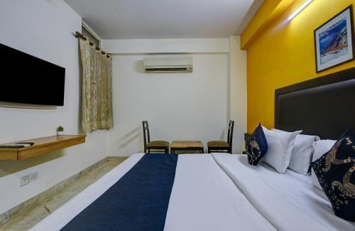 South West Cama Y Desayuno | Hotel Bijwasan Near Yashobhomi