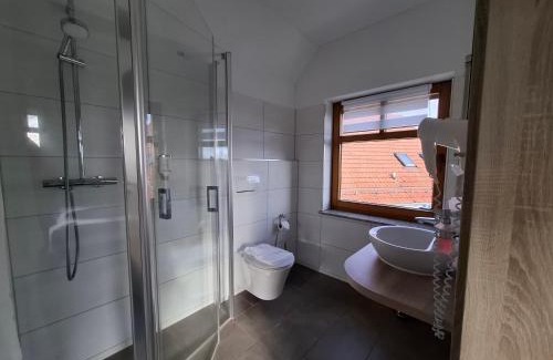 Wildeck Hotel | HOTEL BIKE & HIKE