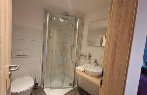 Wildeck Hotel | Hotel Bike & Hike