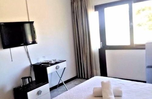 Gueima Hotel | Hotel Bilene