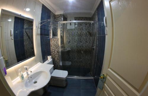 Sarimsakli Hotel | Hotel Billurcu