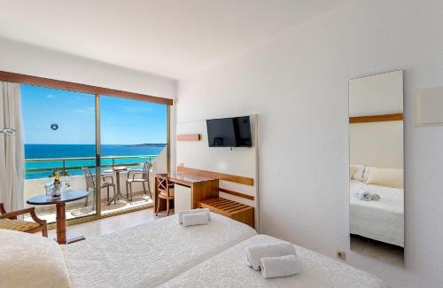 Sant Llorenc des Cardassar Hotel | Hotel Biniamar