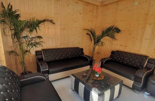 Mussoorie Hotel | Hotel Binog Breeze