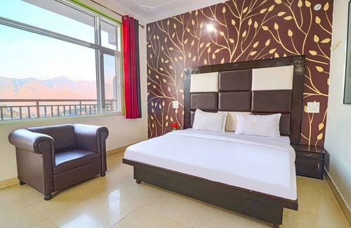 Mussoorie Hotel | Hotel Binog Breeze