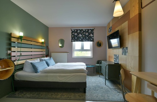 Prenzlauer Berg Hotel | Hotel BIRGIT Berlin Mitte