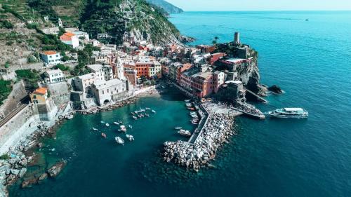 La Spezia Historic Centre Hotel | Hotel Birillo