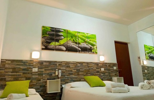 La Spezia Historic Centre Hotel | Hotel Birillo