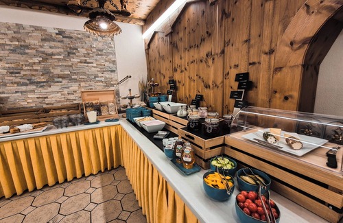 Soelden Hotel | Hotel Birkenhof