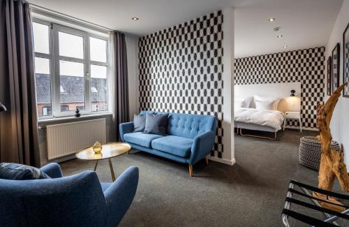 Ry Hotel | Hotel Birksø