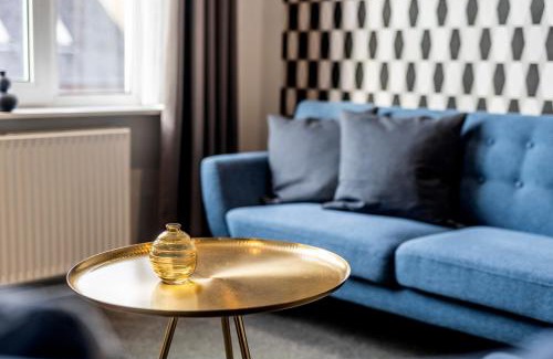 Ry Hotel | Hotel Birksø