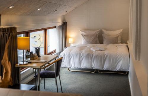 Ry Hotel | Hotel Birksø