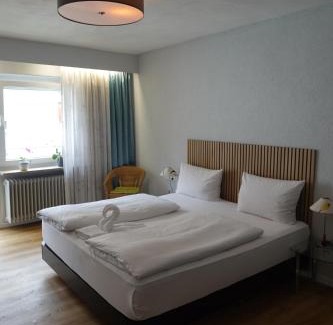 Ansbach Hotel | Hotel Birnbaum