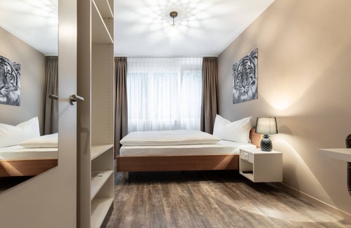 Basilea Hotel | Hotel Birsighof