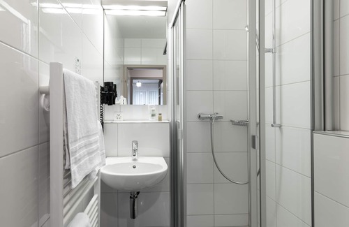 Basilea Hotel | Hotel Birsighof