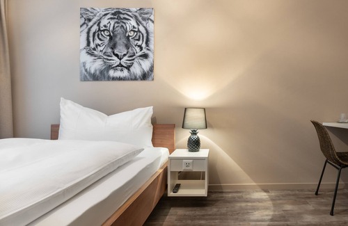 Basilea Hotel | Hotel Birsighof