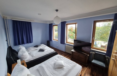 Winnweiler Hotel | Hotel Bischoff