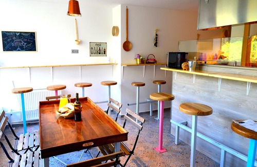 Cluj-Napoca Hotel | Hotel Biscuit