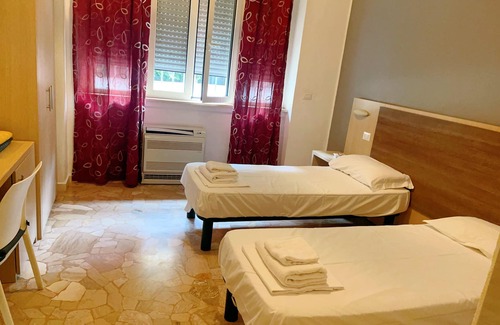 NoLo Hotel | hotel bissi