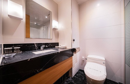 Wonju Hotel | Hotel Biz Inn