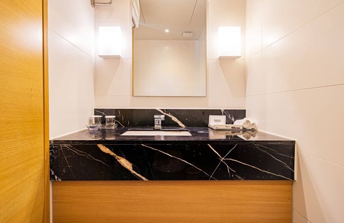 Wonju Hotel | Hotel Biz Inn