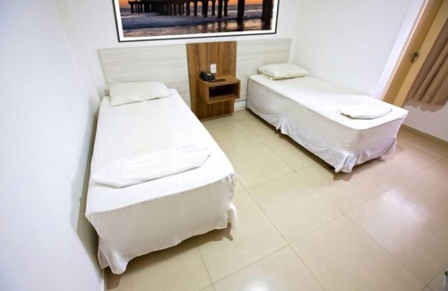 Jequie Hotel | Hotel Bizzon