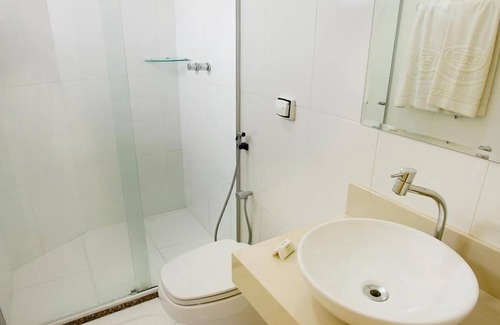 Jequie Hotel | Hotel Bizzon