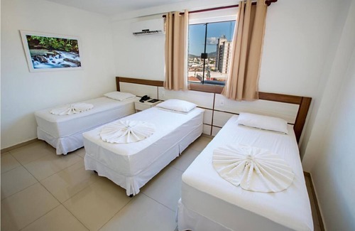 Jequie Hotel | Hotel Bizzon