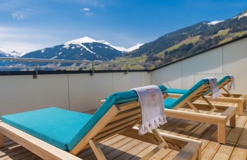 Bad Hofgastein Hotel | Hotel Blü Gastein