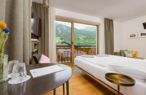 Bad Hofgastein Hotel | Hotel Blü Gastein