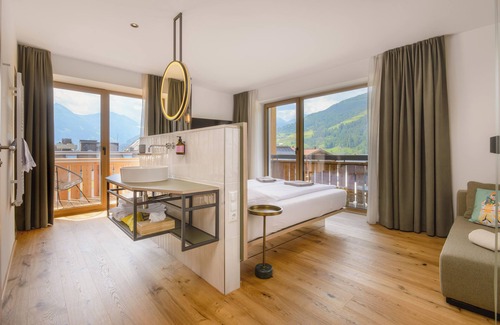 Bad Hofgastein Hotel | Hotel Blü Gastein